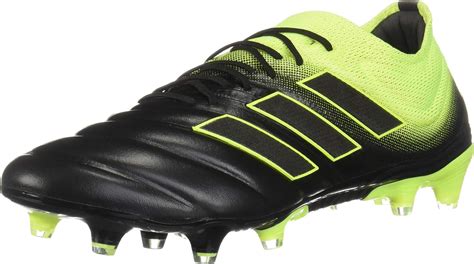 adidas Mens Copa 19.1 Firm Ground Soccer Cleats